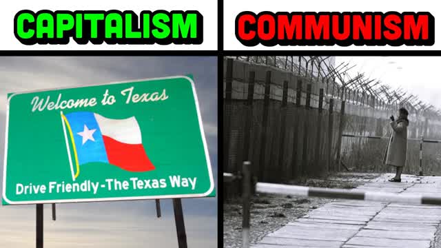 The Moral Case for Open Borders