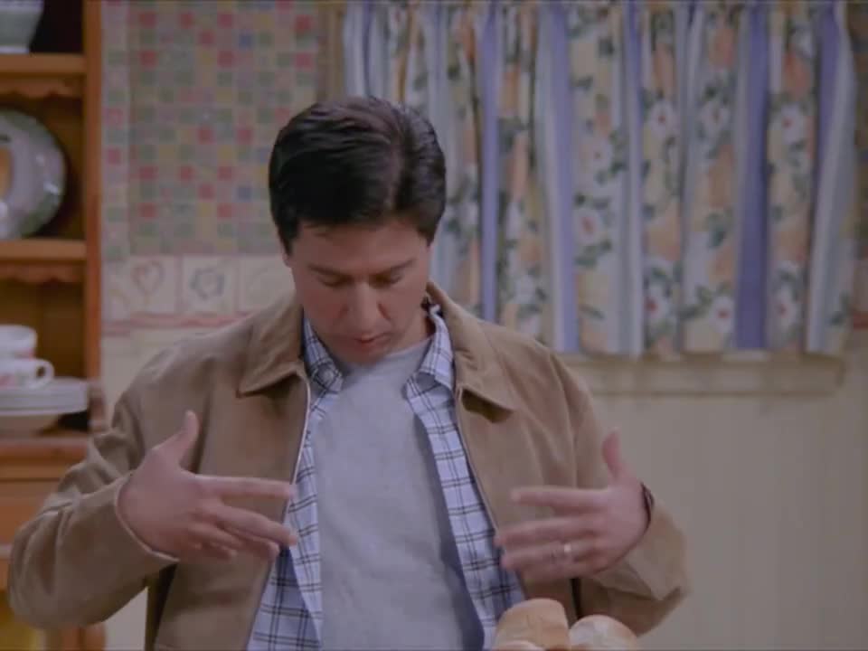 Everybody Loves Raymond S04E05 The Will