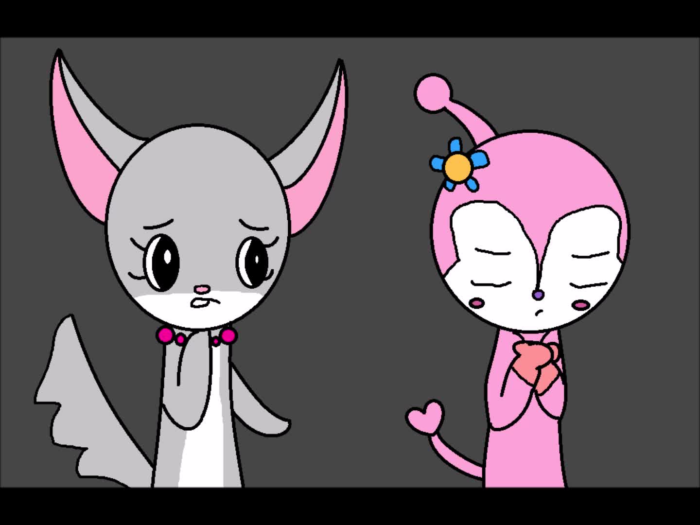 Animal I've Become (Spinel-chan) PREVIEW