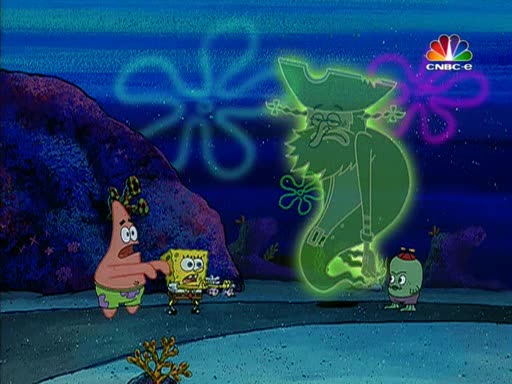 SüngerBob KareŞort - Mat Olma (S2B31)