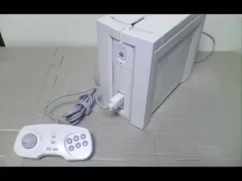(wojti2000 reupload) WojtiPlay PlayStation 2
