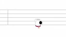Family Guy - Musical number Heart and Soul