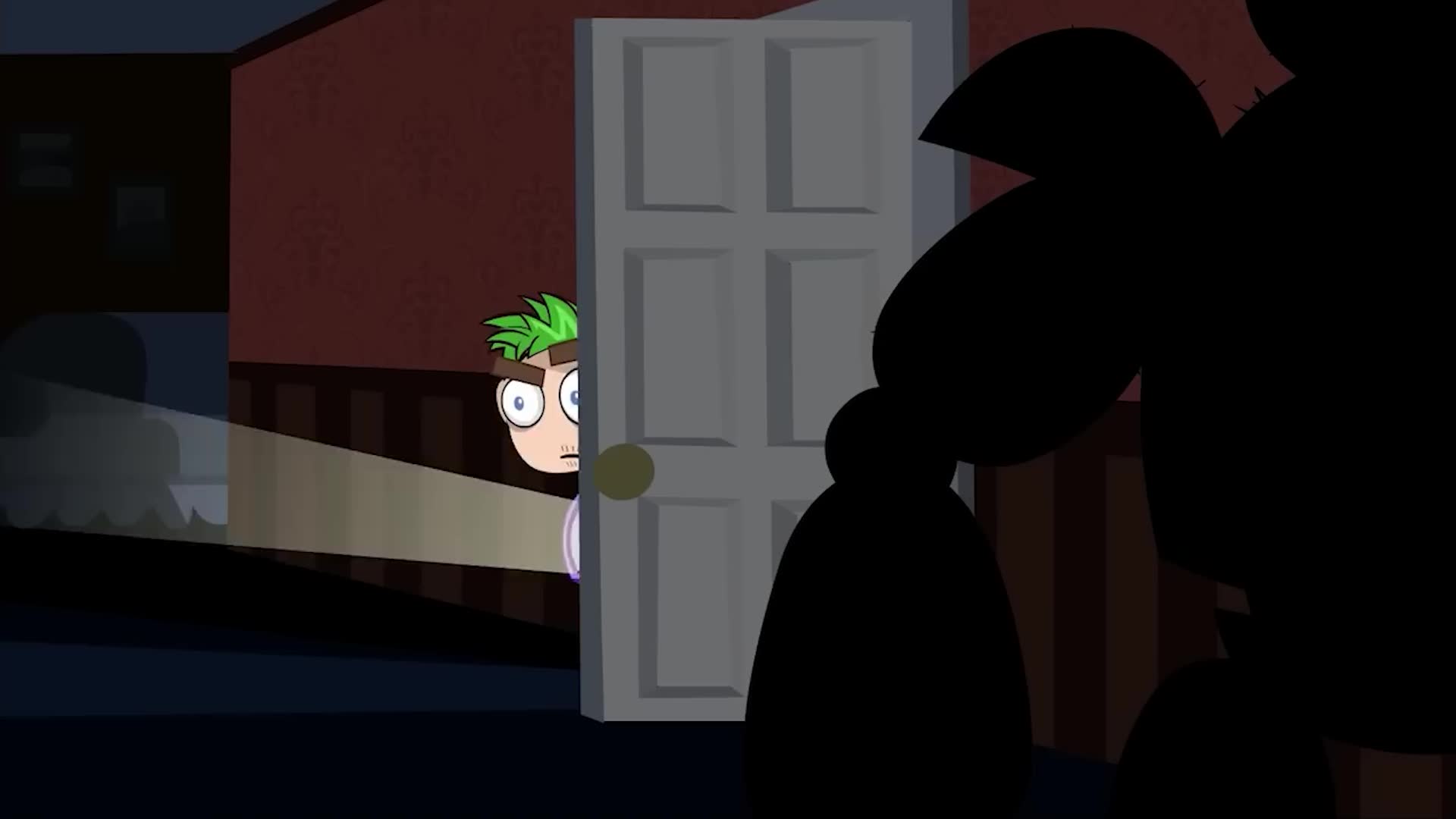 All fan animations of Jacksepticeye playing Five Nights at Freddy's All fan animations of Jacksepticeye playing Five Nights at Freddy's