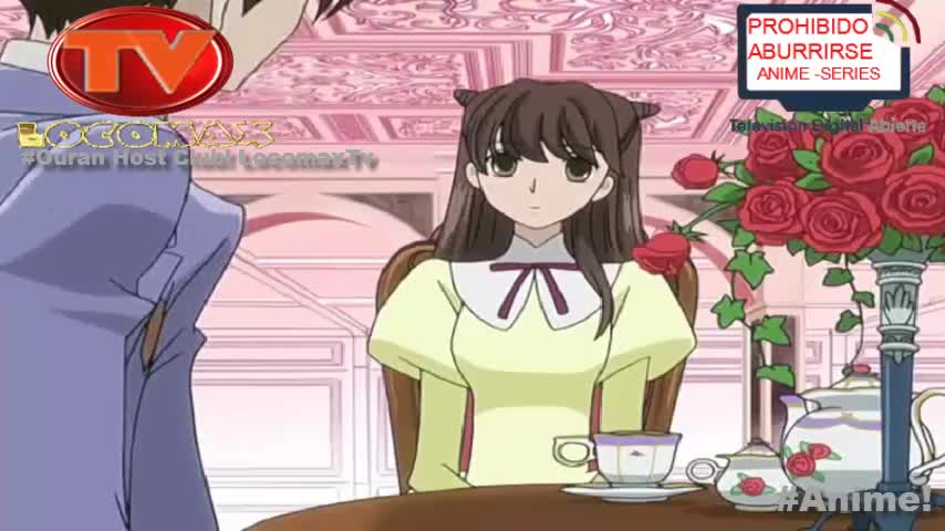 LocomaxTv Bolivia Anime Abril 2026