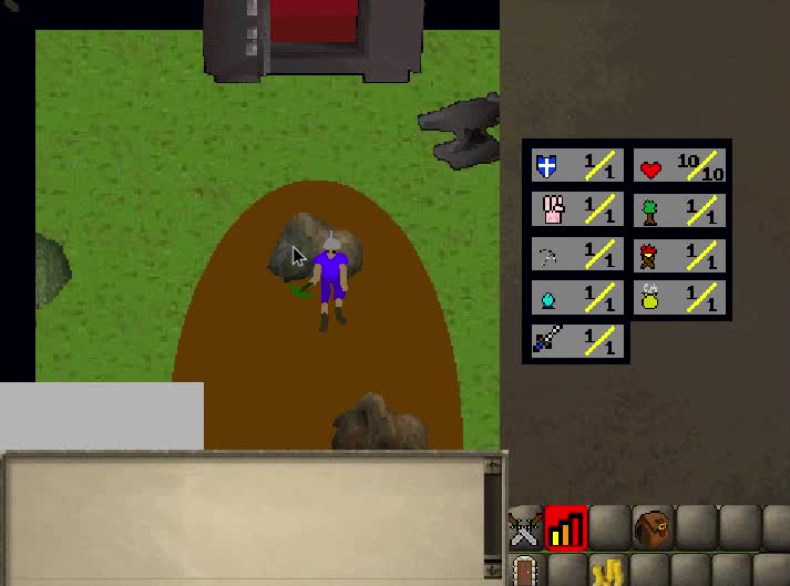 Tscape 2 gameplay