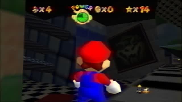 Bowser?