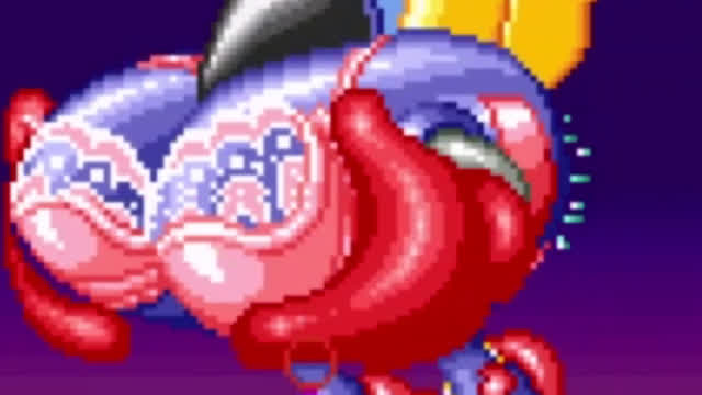 Jikkyou Oshaberi Parodius - Donburi Fields Jikkyou Oshaberi Parodius - Donburi Fields