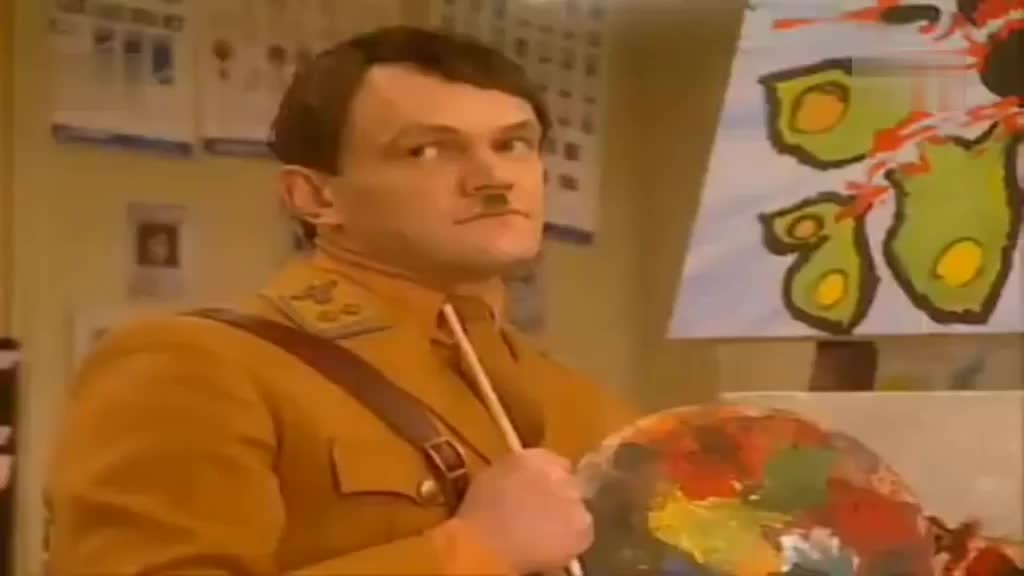 Cezary Cezary Adolf [13 Posterunek 2]