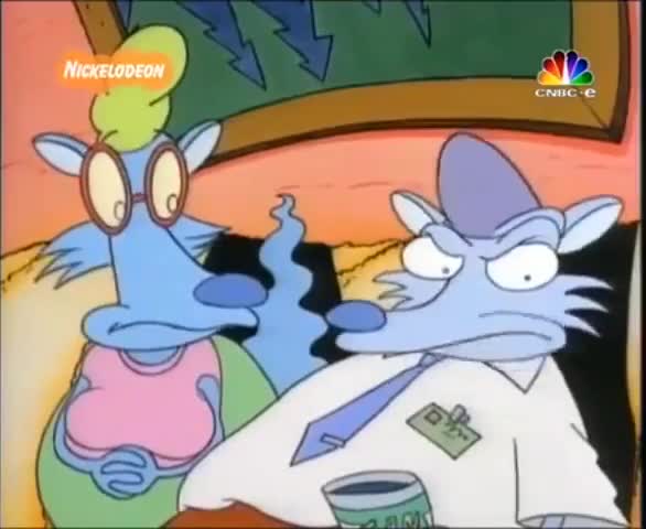 Rockonun Modern Yaşamı 1.Sezon 2.Bölüm