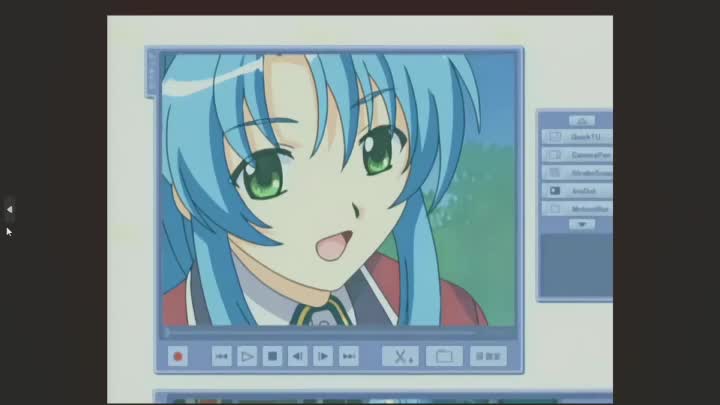 Church of Waifu's GOD Episode 180 Ayumi Tenkawa