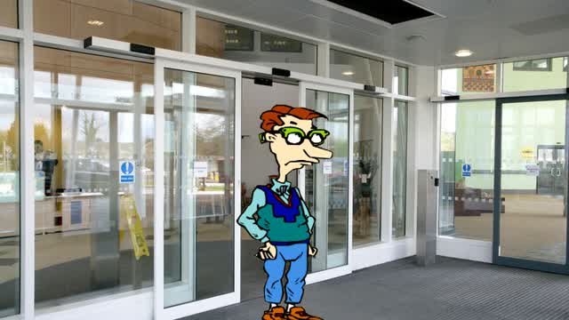 Drew Pickles Goes To "Loss"