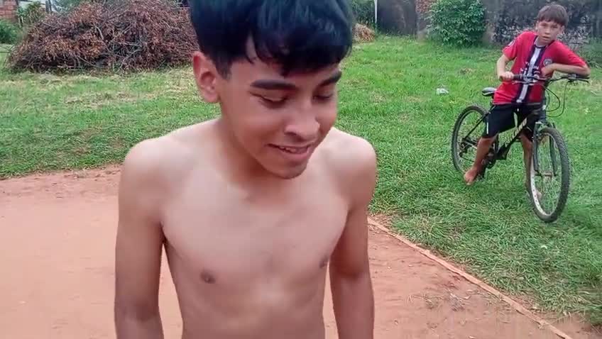 ¡¡PELEA DE INVALIDOS!! ¡¡PELEA DE INVALIDOS!!