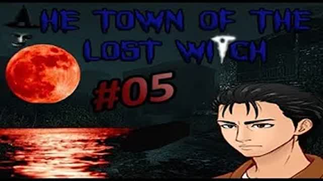 The Town of The Lost Witch Ep. 05 La bibliotecaria sospechosa