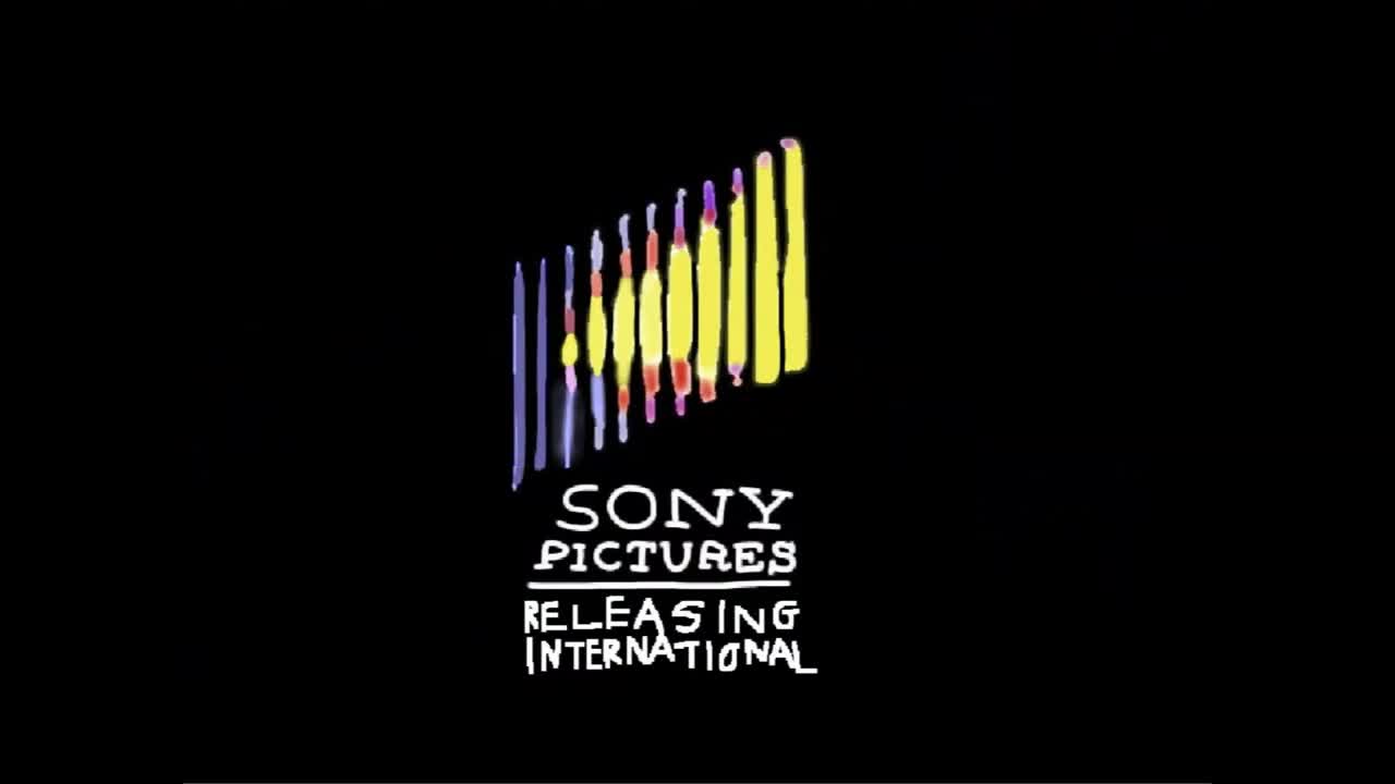 Sony Pictures Releasing International 2005 Logo Remake