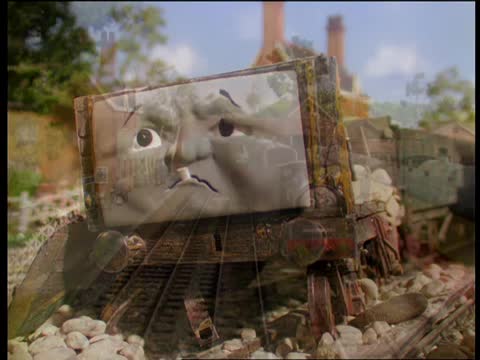 Thomas Y Sus Amigos El Plan de Toad episodio 20 temporada 4