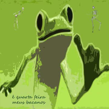 Quarta-Feira