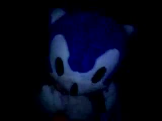 sonic. (REUPLOADED)