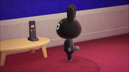 Cole tries II A StTW clip recreated in Animal Crossing Cole tries II A StTW clip recreated in Animal Crossing