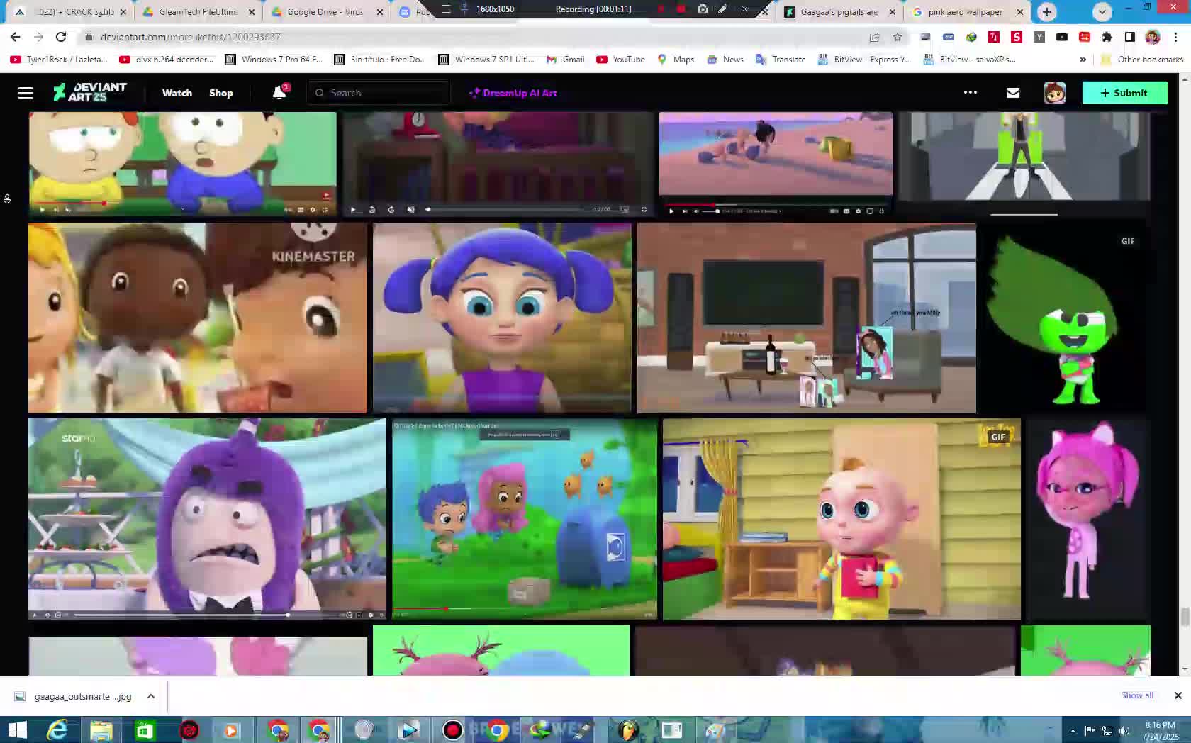 i'm find you episode 2