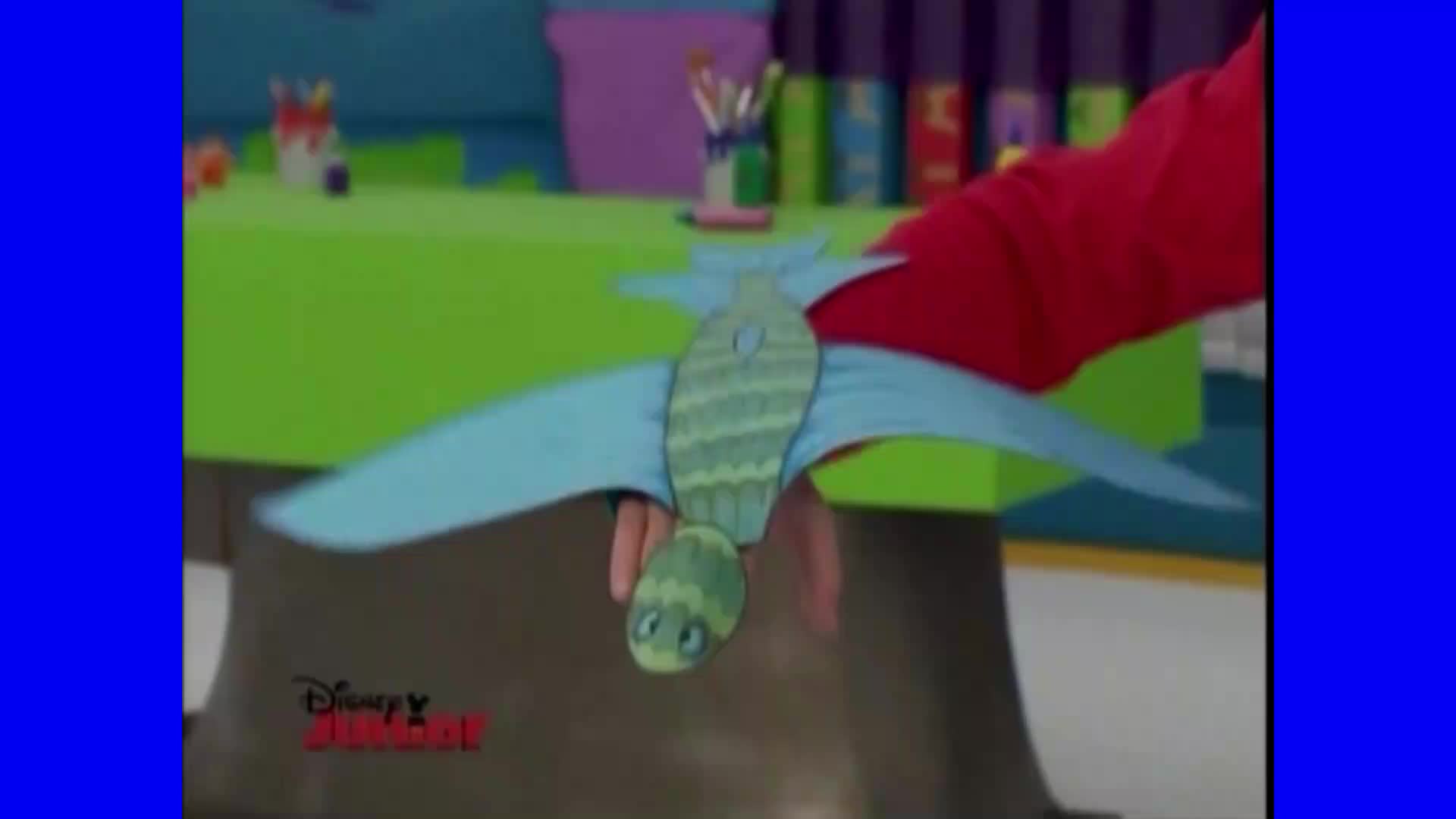 Art Attack | Carrito / Episodio Completo (Español Latino)