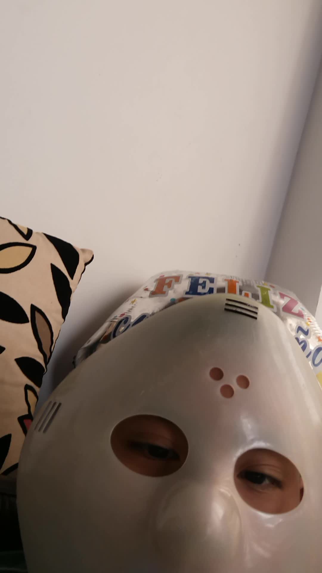 Mi primer video Mi primer video