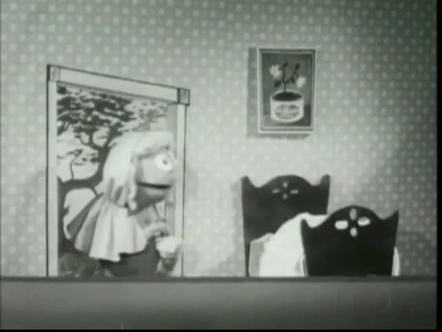 Wilkin's Coffee - Little Red Riding Hood