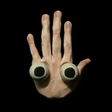 Jack Stauber - Out the Ox