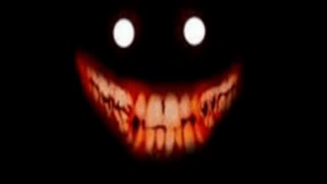 big scary thing started killing everyone in roblox elevator