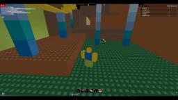 Roblox - Crossroads BrickBattle