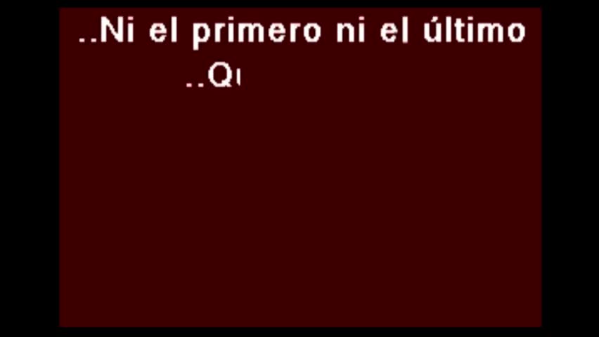 REHENES NI EL PRIMERO NI EL ULTIMO PISTA REHENES NI EL PRIMERO NI EL ULTIMO PISTA