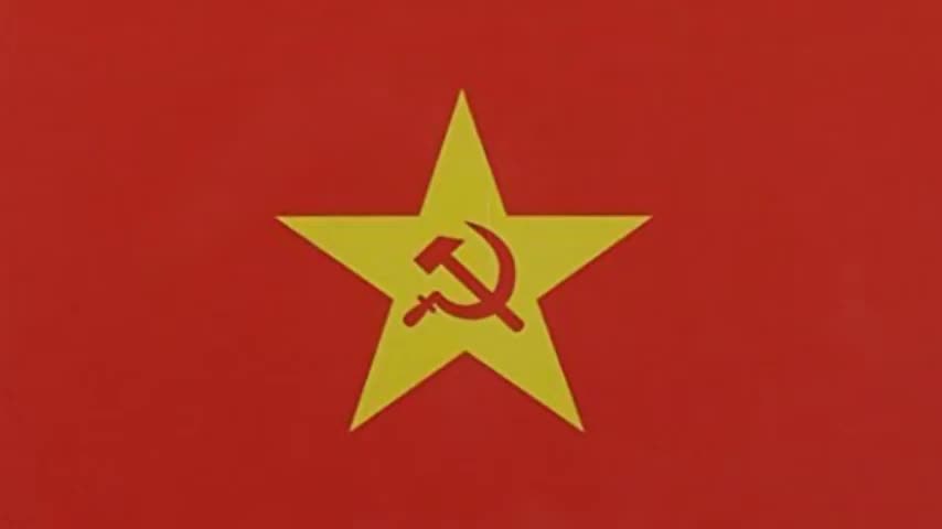 Red Army is the Strongest  (Acoustic)