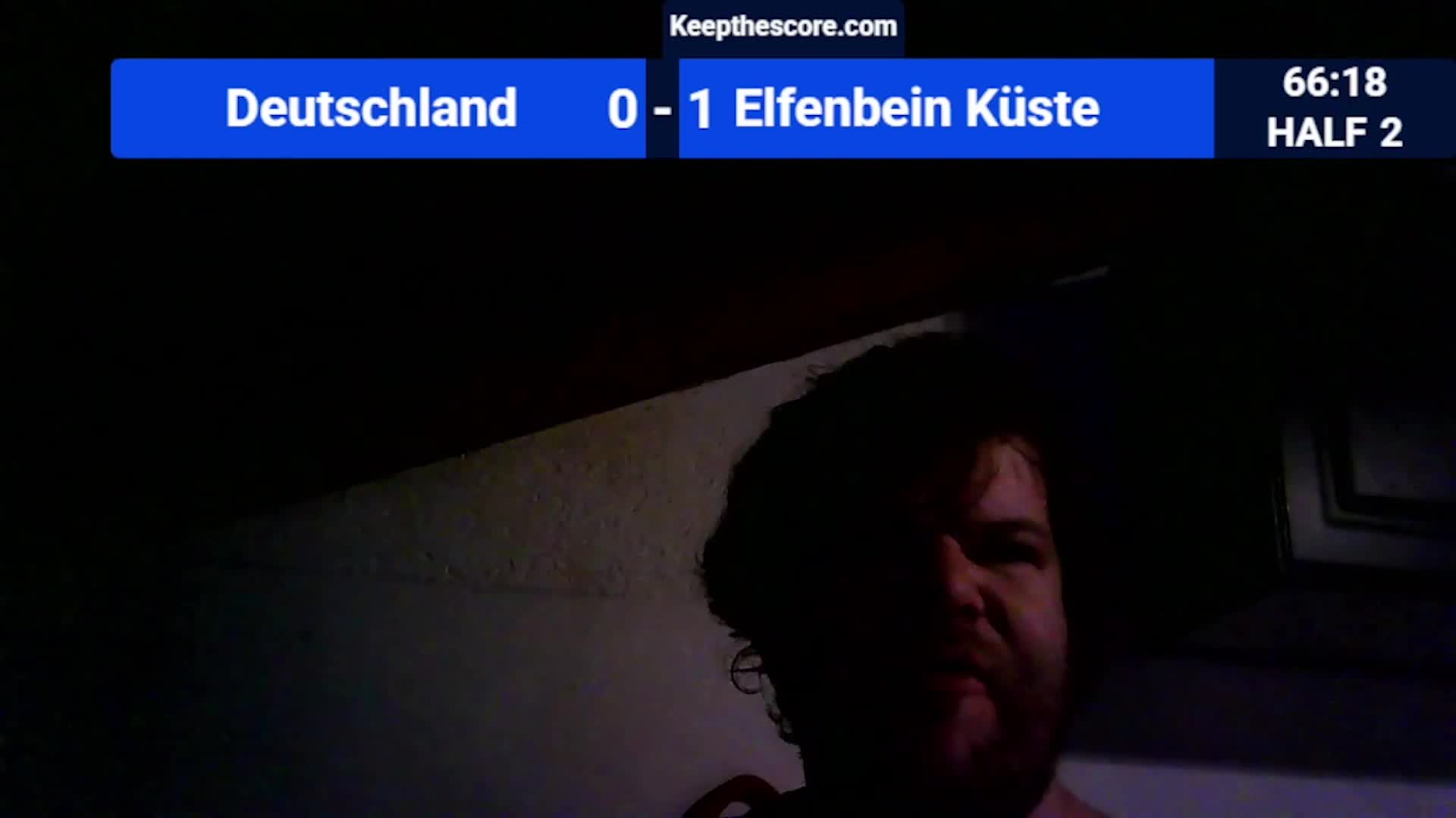 🇩🇪🔥 Entscheidende Momente! Deutschland gegen Elfenbeinküste | Part 2 🇩🇪🔥 Entscheidende Momente! Deutschland gegen Elfenbeinküste | Part 2