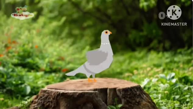 BabyTV Music Video: Red Red Wine