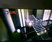 LEGO Star Wars II Gameplay Recorded on LG VX8100 Part 3 LEGO Star Wars II Gameplay Recorded on LG VX8100 Part 3