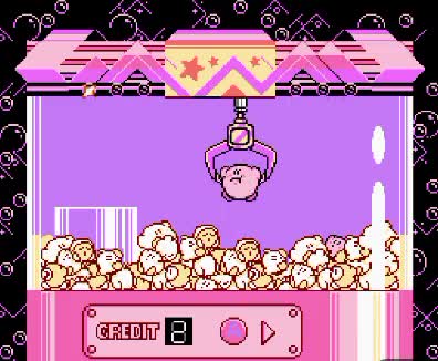 Kirby's Adventure Playthrough #1