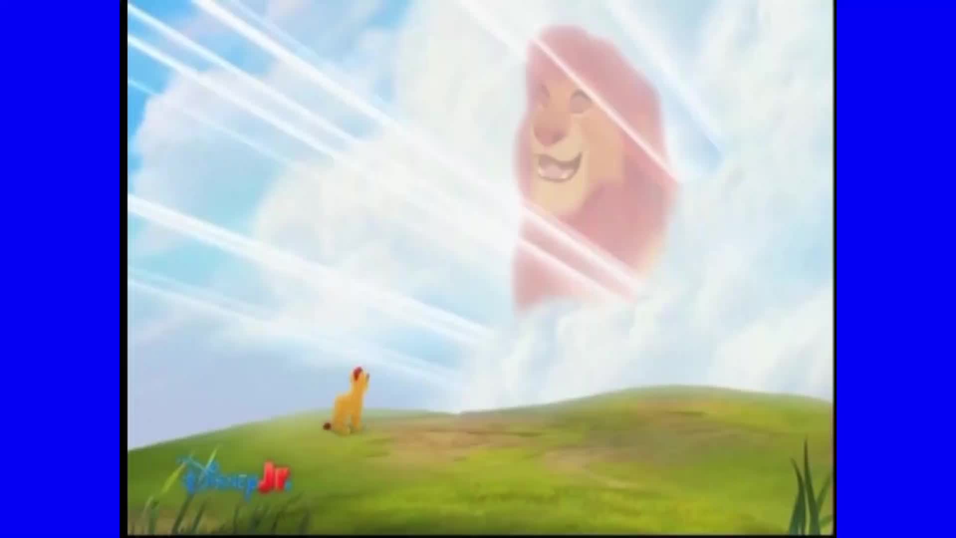 La Guardia del León | No vuelvas a rugir / Episodio Completo (Español Latino)