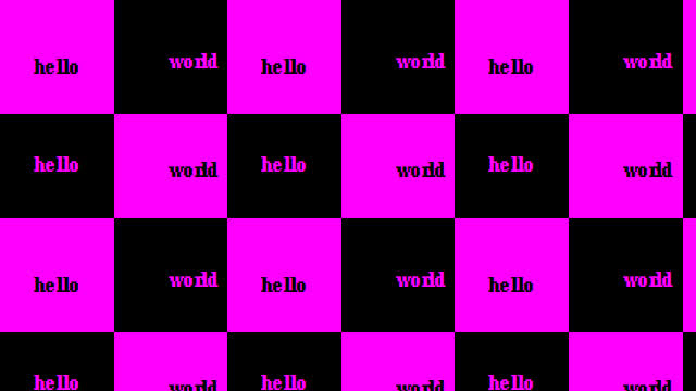 greatestest freakout ever!!!