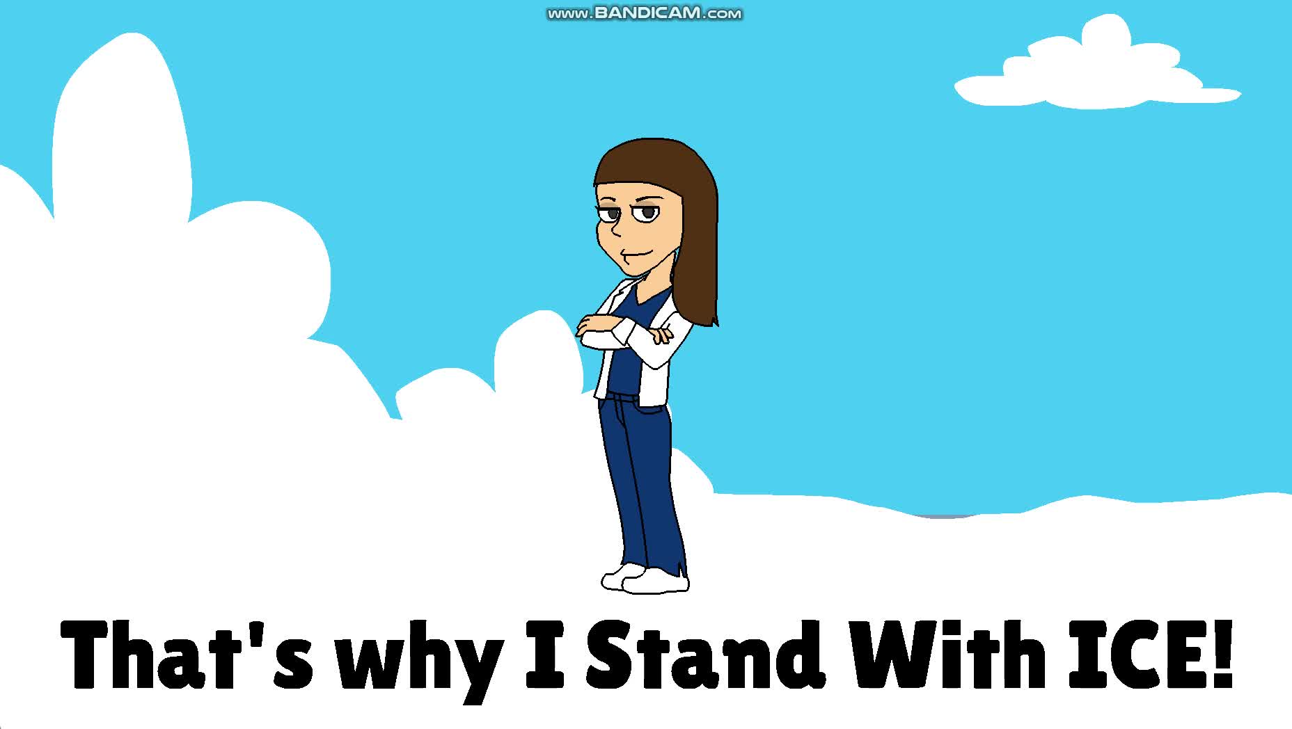 Remembering Laken Riley (2002-2024) | I Stand With ICE | Woomitex