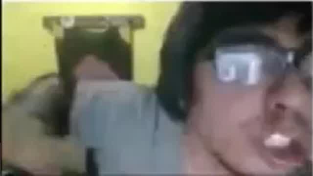 Bronce V amenaza de muerte a Riot Excalibeer