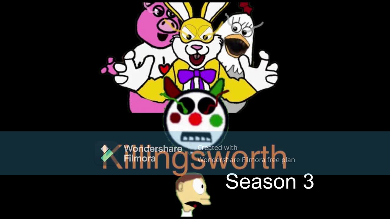 Uploaded in VidLii in case!