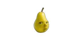 (Old channel trailer) Pear dancing