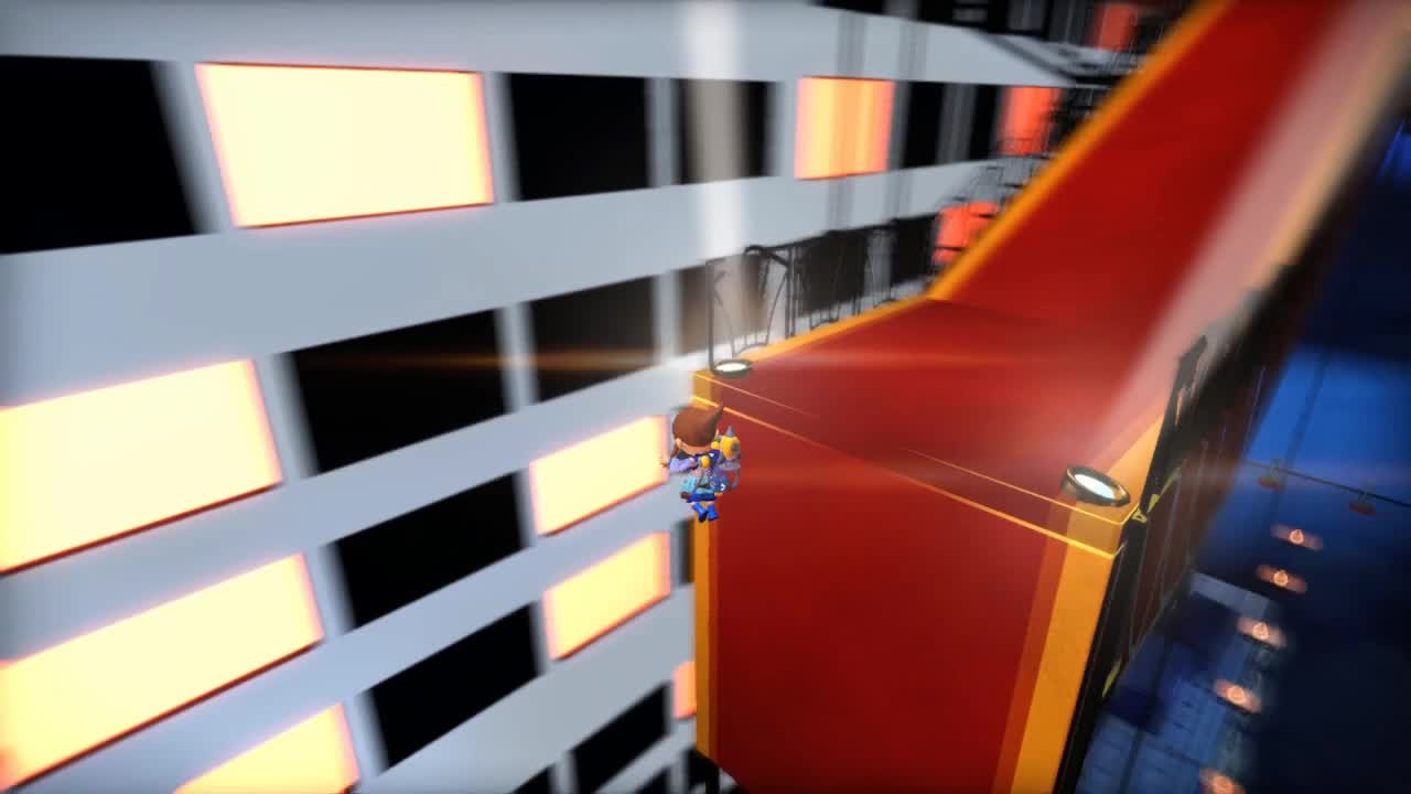 Playthrough - A Hat in Time [MODDED] - Part 83