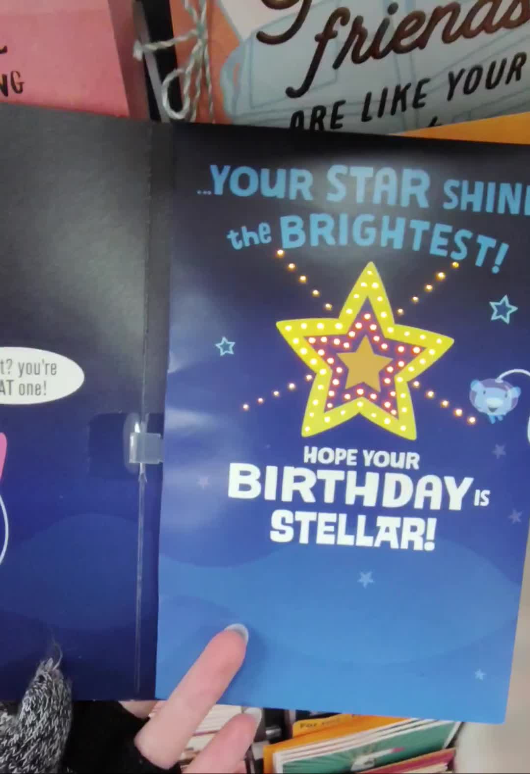 Hoops & Yoyo Card for DatYoyoMiguel