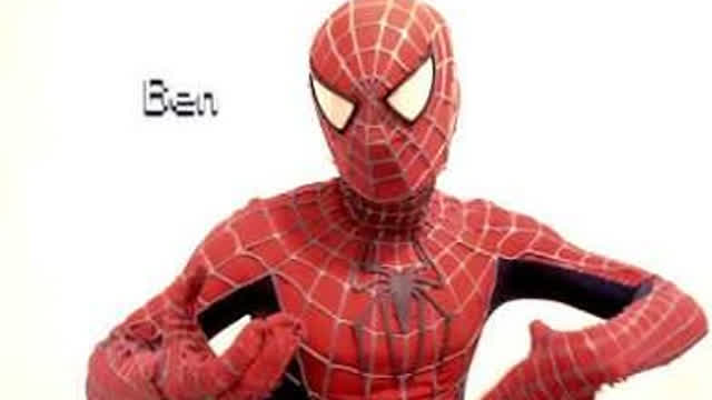 Uncle Ben - PPAP Pen Pineapple Apple Pen PARODY Uncle Ben - PPAP Pen Pineapple Apple Pen PARODY