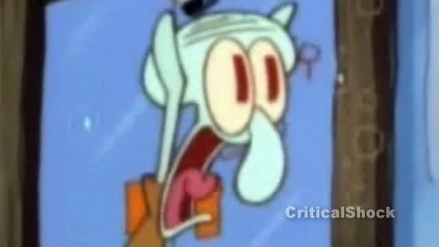 YouTube Poop Hispano - Bob Esponja es El Pene Perfecto