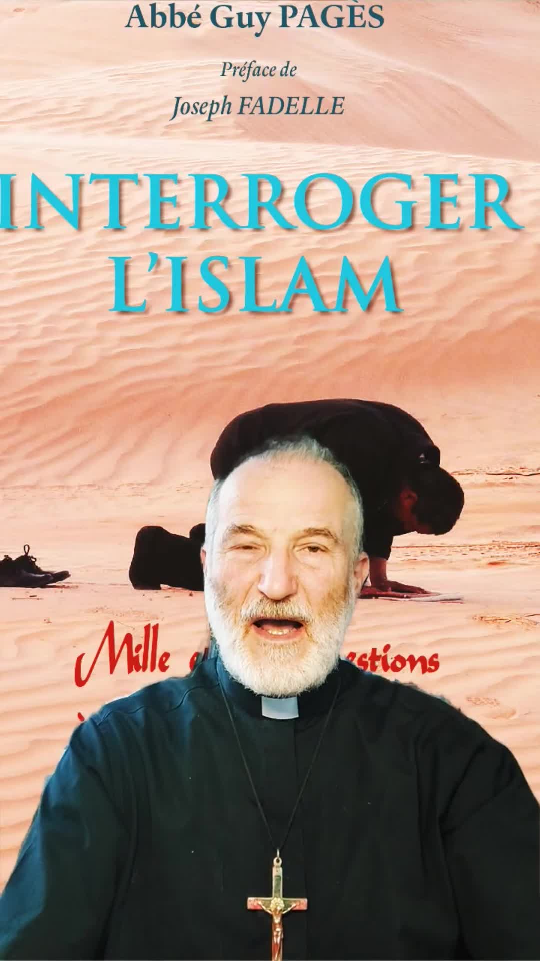 The islam and Holy Paul -769