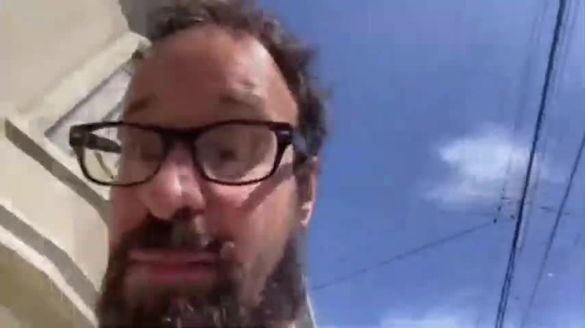 copymeows is getting mad after being banned from bitview (shocked reaction!)