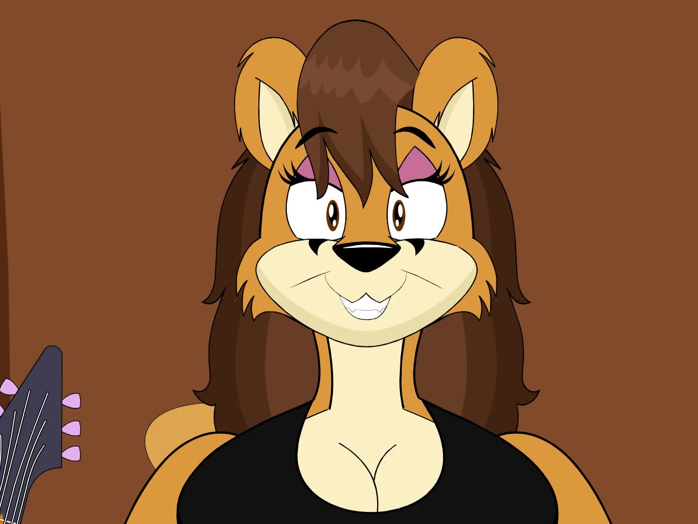 band davion - Meet Carrie! band davion - Meet Carrie!