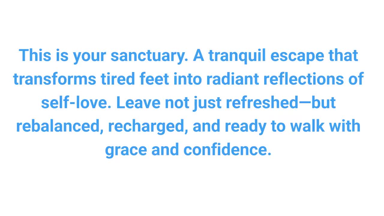 Pedicure in Santa Ana, CA | OC Nails Studio