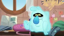 El Fantasma Y Molly McGee - T2 Ep.8 (Latino) El Fantasma Y Molly McGee - T2 Ep.8 (Latino)